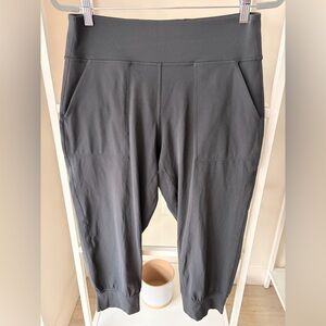Lululemon Align High-Rise Cropped Jogger